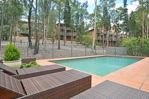 Villa 3br Chambourcin Resort Condo Located Within Cypress Lakes Resort (nothing Is More Central) - Accommodation Adelaide 1