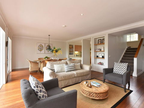 Villa 3br Tempranillo Resort Condo Located Within Cypress Lakes Resort (nothing Is More Central) - Accommodation Adelaide 2
