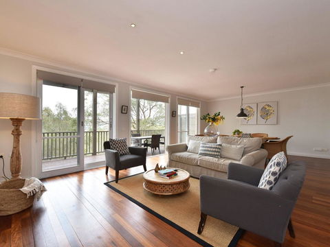 Villa 3br Tempranillo Resort Condo Located Within Cypress Lakes Resort (nothing Is More Central) - Accommodation Adelaide 0
