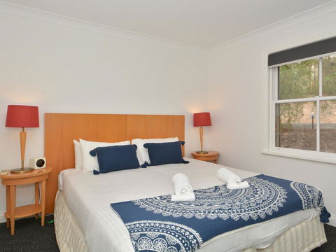 Villa 3br Tranquility Resort Condo Located Within Cypress Lakes Resort (nothing Is More Central) - Accommodation Adelaide 3