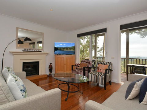 Villa 3br Tranquility Resort Condo Located Within Cypress Lakes Resort (nothing Is More Central) - Accommodation Adelaide 2
