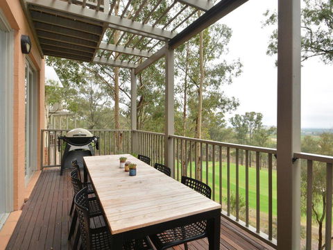 Villa 3br Tranquility Resort Condo Located Within Cypress Lakes Resort (nothing Is More Central) - Accommodation Adelaide 0