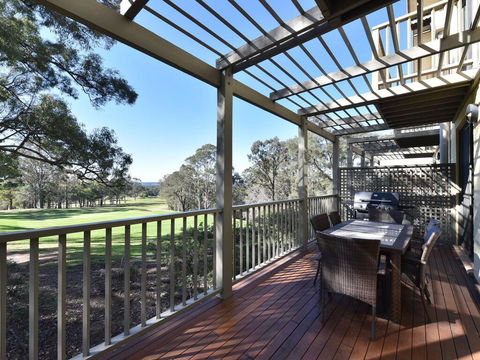 Villa 3br Malbec Resort Condo Located Within Cypress Lakes Resort (nothing Is More Central) - Accommodation Adelaide 3