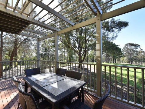 Villa 3br Malbec Resort Condo Located Within Cypress Lakes Resort (nothing Is More Central) - Accommodation Adelaide 0
