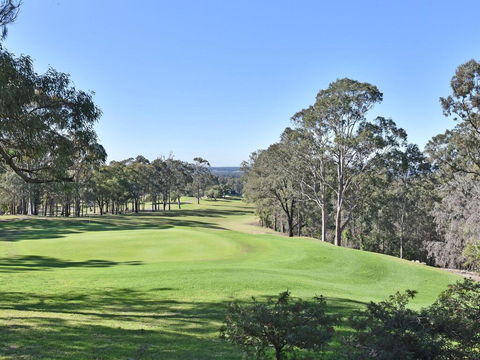 Villa 3br Malbec Resort Condo Located Within Cypress Lakes Resort (nothing Is More Central) - Accommodation Adelaide 1