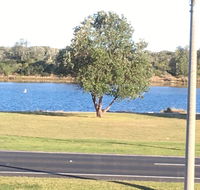 Villa by the Lake - Accommodation Adelaide