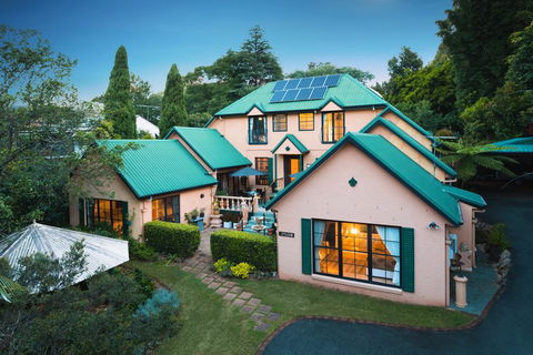 Villa Della Rosa Bed & Breakfast - Accommodation Adelaide 2