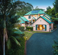 Villa Della Rosa Bed  Breakfast - Accommodation Adelaide