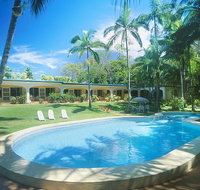 Villa Marine Holiday Apartments Cairns - Accommodation Adelaide