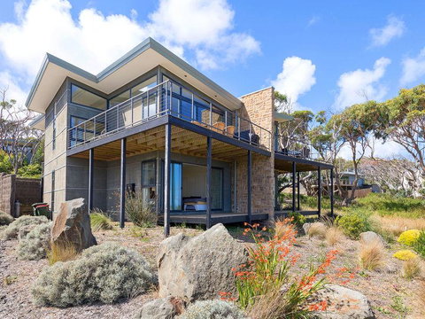 VILLA SARINA - Beautiful Villa In Skenes Creek - Accommodation Adelaide 1