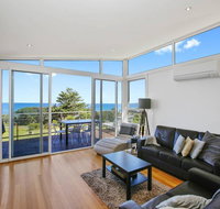 VILLA SARINA - beautiful villa in Skenes Creek - Accommodation Adelaide