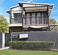 Villas at Hastings Point - Accommodation Adelaide