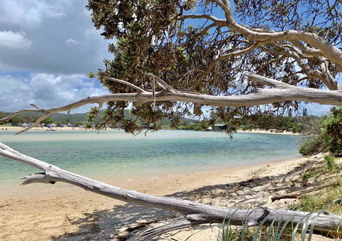 Villas At Hastings Point - Accommodation Adelaide 1