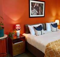 Vine Valley Inn - Accommodation Adelaide