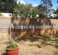 Vineyard Hill Resort - Accommodation Adelaide