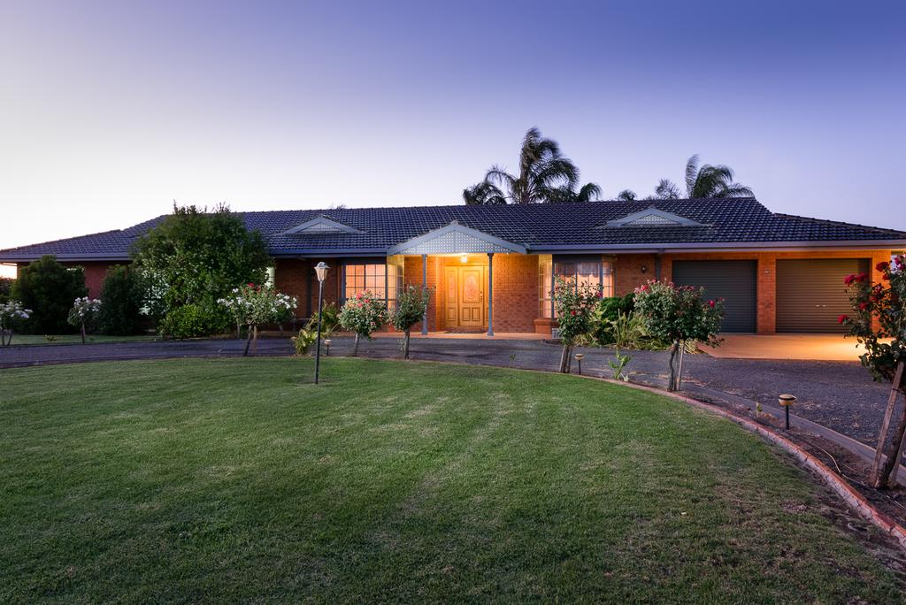  Accommodation Adelaide