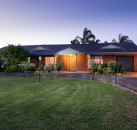 Vineyard Retreat Mildura - Accommodation Adelaide
