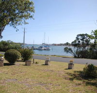 Vista-Del-Lago - Accommodation Adelaide
