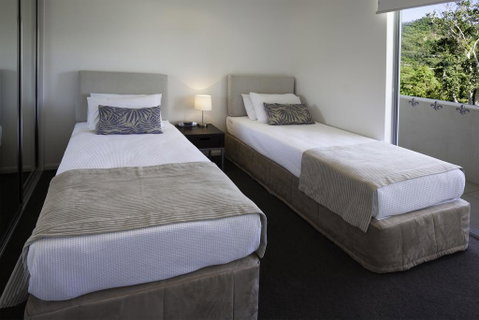 Vue Apartments Trinity Beach - Accommodation Adelaide 1