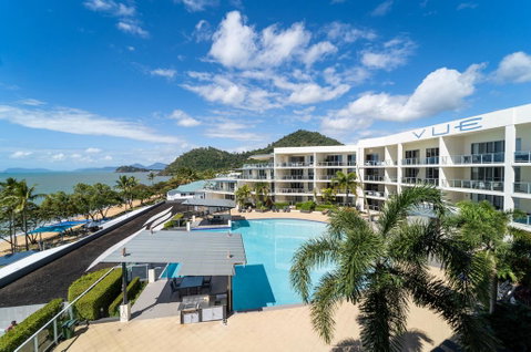 Vue Apartments Trinity Beach - Accommodation Adelaide 0