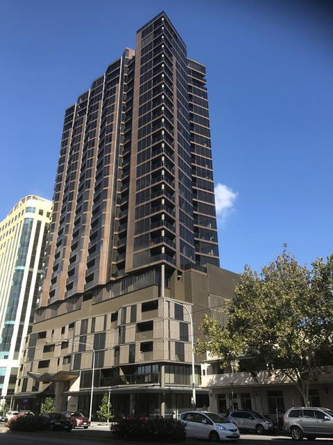VUE Penthouse On King William - Accommodation Adelaide 1