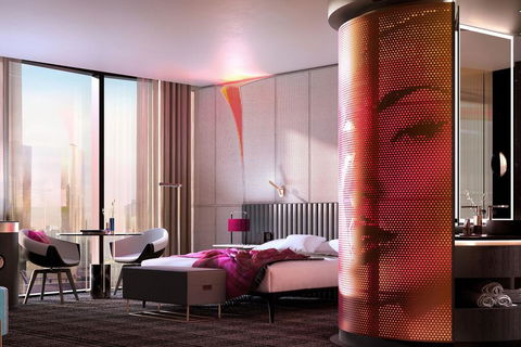 W Melbourne - Accommodation Adelaide 0