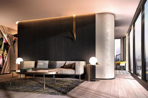 W Melbourne - Accommodation Adelaide 3