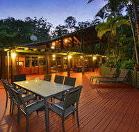 Wait A While Daintree - Accommodation Adelaide