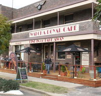 Walcha Royal Cafe  Accommodation - Accommodation Adelaide