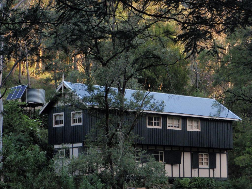 Nambrok VIC Accommodation Adelaide