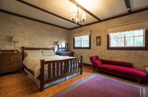 Walhalla Coach House - Accommodation Adelaide 1