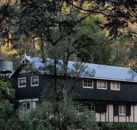 Walhalla Coach House - Accommodation Adelaide