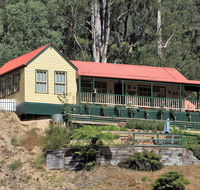 Walhalla Wild Cherry - Accommodation Adelaide