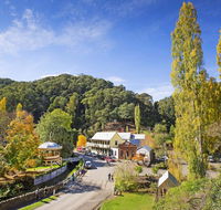 Walhalla's Star Hotel - Accommodation Adelaide
