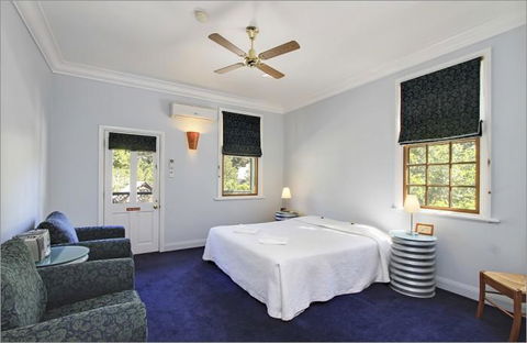 Walhalla's Star Hotel - Accommodation Adelaide 3