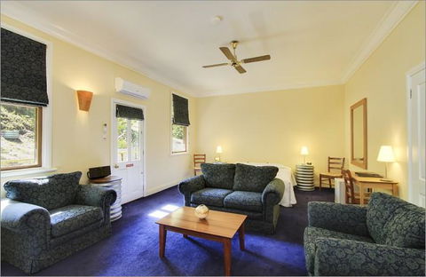 Walhalla's Star Hotel - Accommodation Adelaide 2