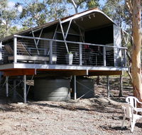 Wallabies Rest - Accommodation Adelaide