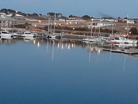 Wallaroo Marina Sea Vu Apartment - Accommodation Adelaide 2