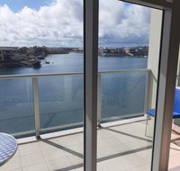 Wallaroo Marina Sea Vu Apartment - Accommodation Adelaide
