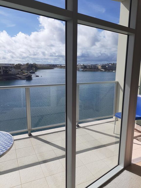Wallaroo Marina Sea Vu Apartment - Accommodation Adelaide 0