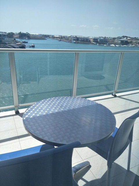 Wallaroo Marina Sea Vu Apartment - Accommodation Adelaide 3
