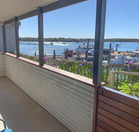 Walshys Shack - Accommodation Adelaide