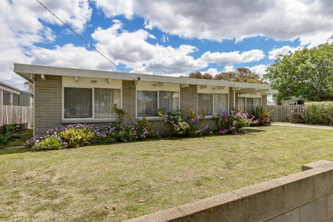 Wander On Bulmer - Accommodation Adelaide 1