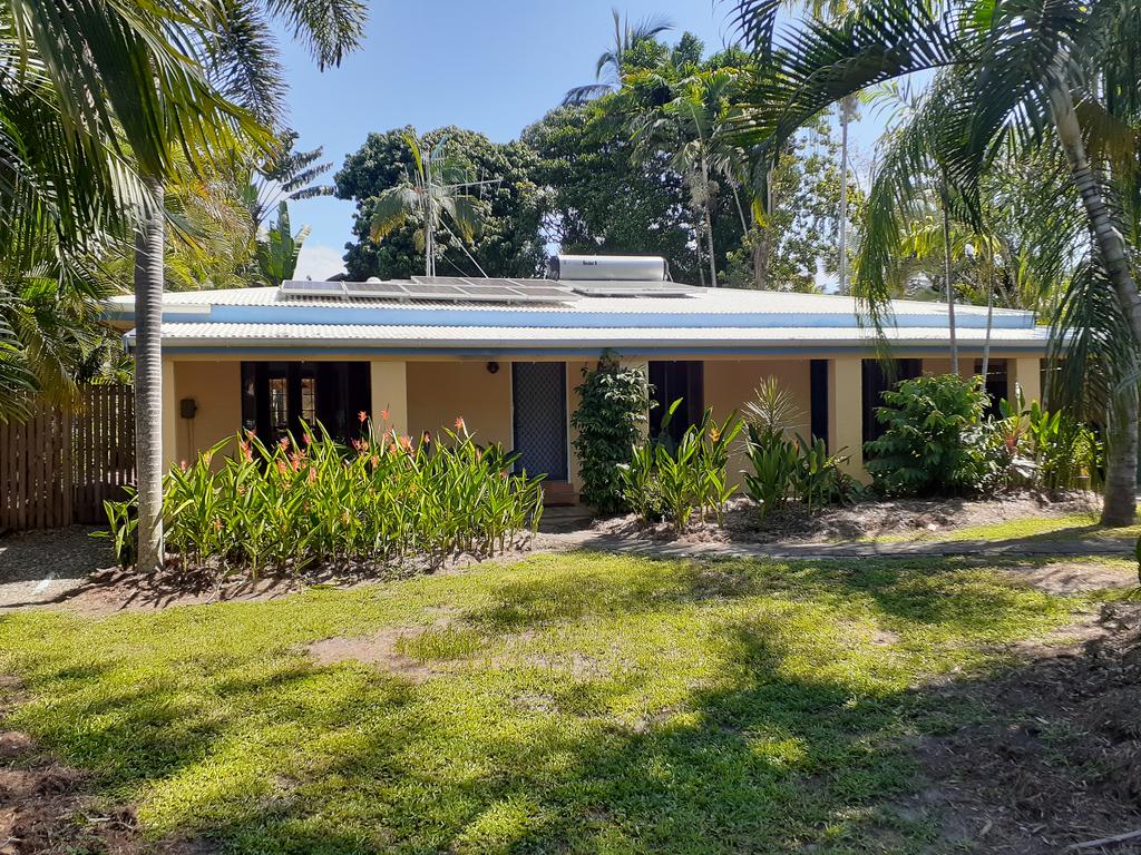 Killaloe QLD Accommodation Adelaide