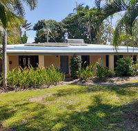 Wandering Palms - Accommodation Adelaide