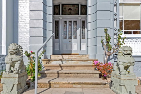 Waratah On York - Accommodation Adelaide 2