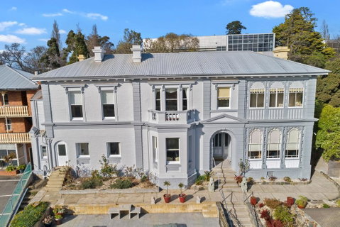 Waratah On York - Accommodation Adelaide 3