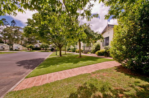 Warragul Gardens Holiday Park - Accommodation Adelaide 1