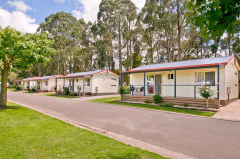 Warragul Gardens Holiday Park - Accommodation Adelaide 2