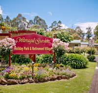 Warragul Gardens Holiday Park - Accommodation Adelaide